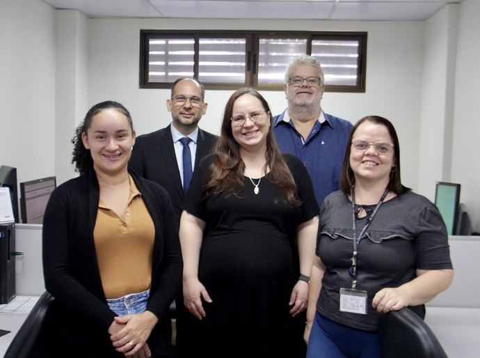 Setor Técnico-Contábil da CGJ realizou 1.491 diligências em 2025