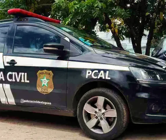 Polícia apura desvio de R$ 600 mil em verba pública destinada a ONG no Jacintinho