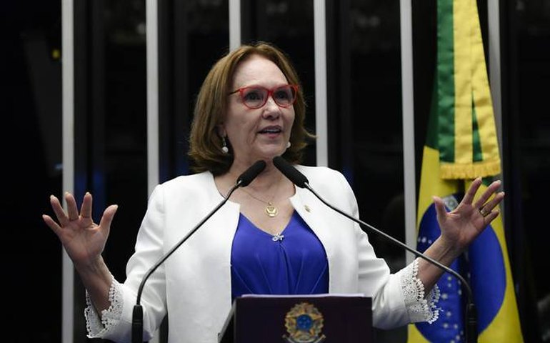 Zenaide reforça importância da vacinação contra sarampo e poliomielite