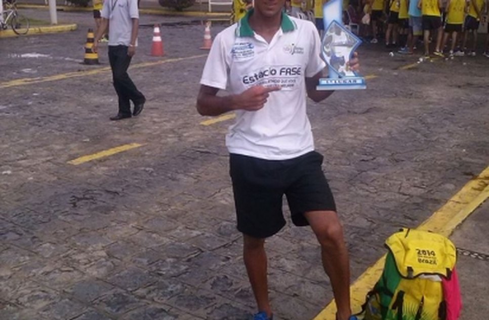 Garcez Freitas / Foto: Ascom Sejesp