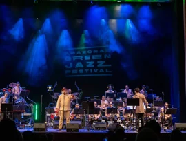 Sesc realiza concerto natalino gratuito na Orla de Pajuçara, em Maceió