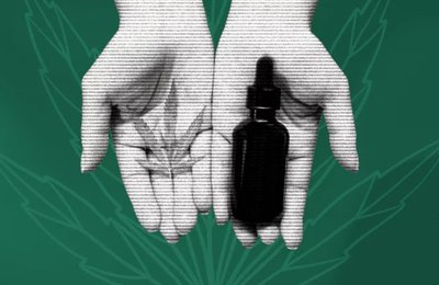 Importações de remédios à base de cannabis crescem mais de 100% a cada ano
