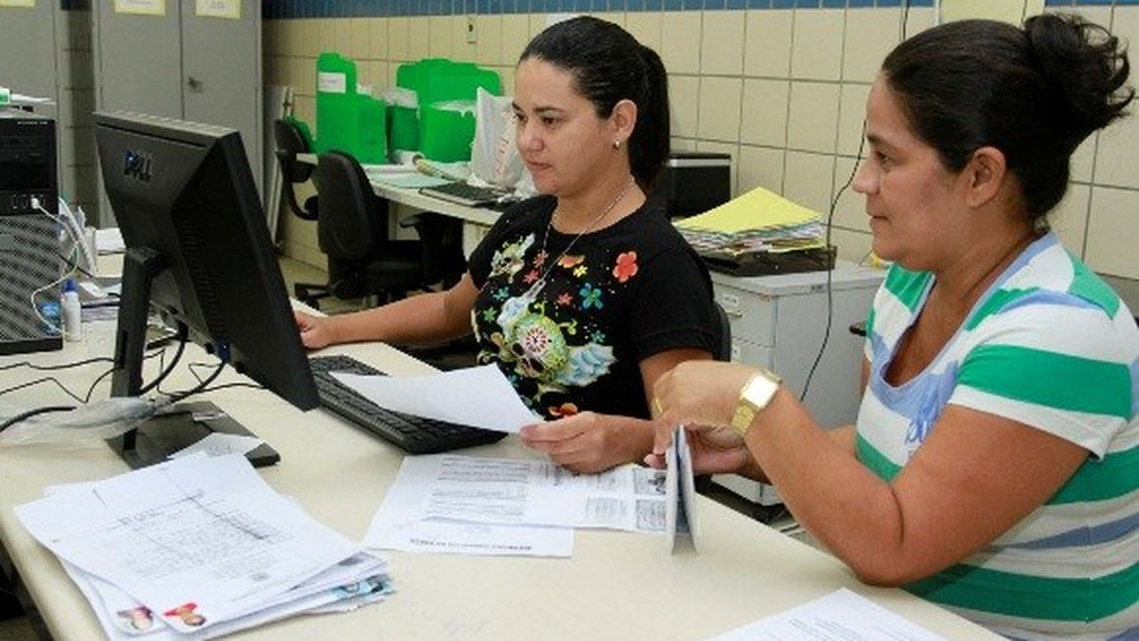 Pré-matrícula de alunos novatos da rede Estadual terá início no dia 5 de janeiro