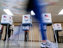 Ex-morador do Wisconsin é condenado a 20 meses de prisão federal por contribuições ilegais para campanha eleitoral