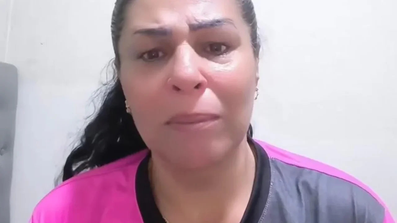 Mãe de alagoano morto na Ucrânia apela por ajuda para repatriar o corpo