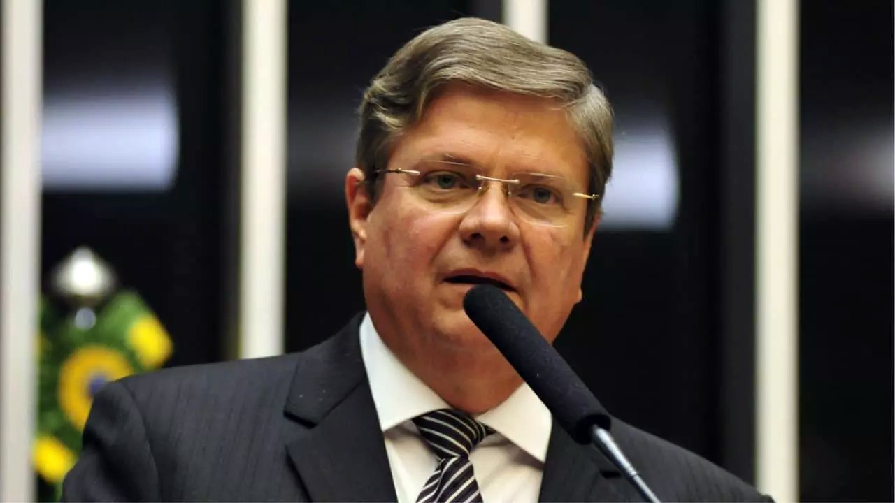Morre de Covid o ex-prefeito de Penedo e deputado-federal Alexandre Toledo
