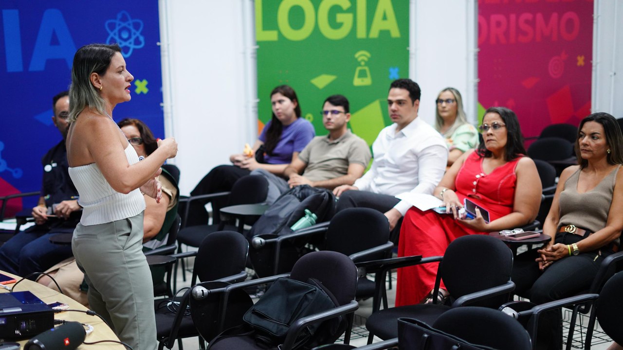 Sesau acolhe 17 novos médicos do Programa Mais Médicos em Alagoas