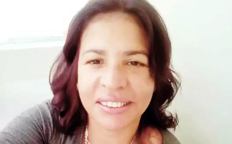 Homem é condenado à prisão perpétua por matar brasileira na Itália