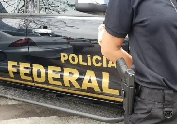 PF desarticula esquema de fraudes bancárias contra a Caixa em Alagoas