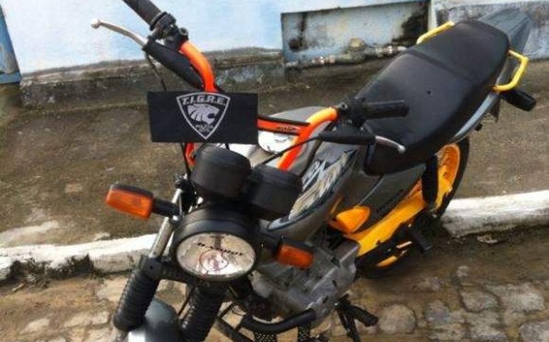 Polícia Civil prende 12 pessoas por tráfico, homicídios e assaltos em Capela