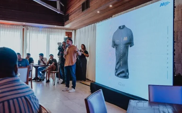 Primeira Maratona Internacional de Maceió é lançada oficialmente