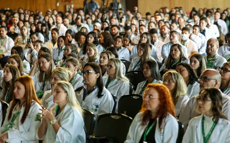 Inscrições para o Enamed estão abertas; prazo segue até 18 de julho