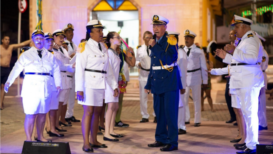 Secult realiza Semana do Folclore com programação especial entre 22 e 27