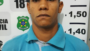 suspeito de participar da morte do PM