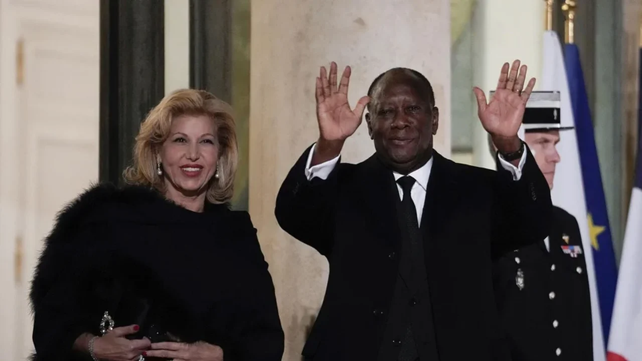 Costa do Marfim e Senegal anunciam saída de militares franceses