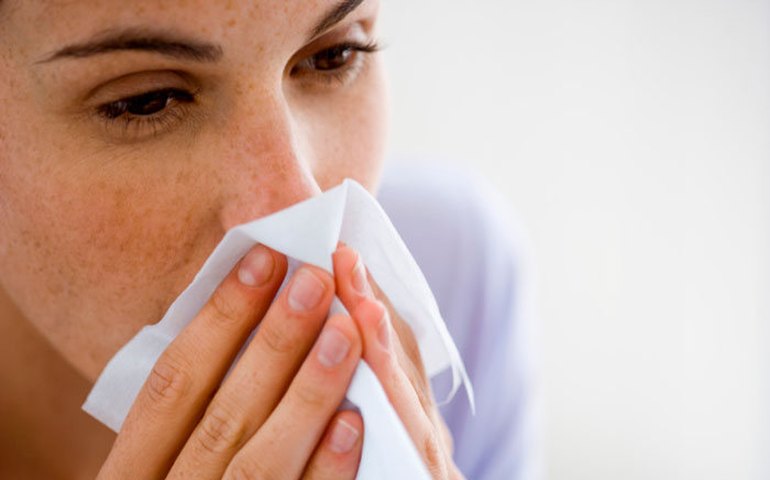 Com a chegada do inverno, aumentam casos de doenças respiratórias