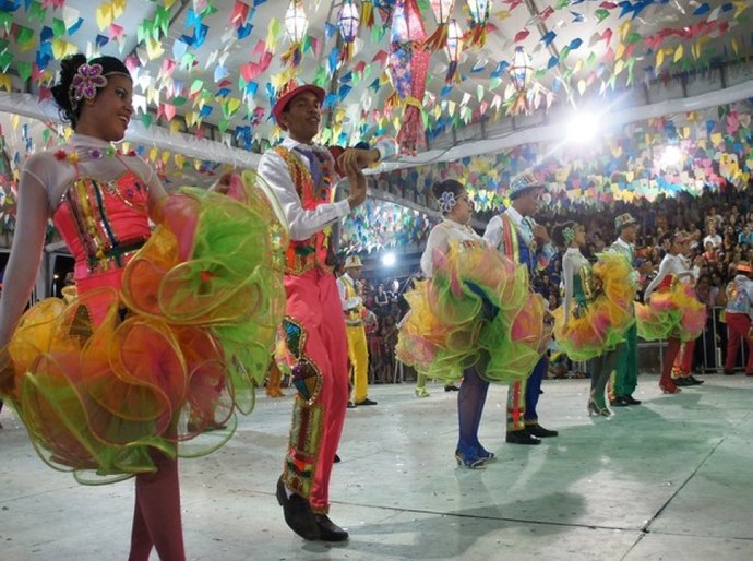Secult lança chamada pública para a realização dos festejos juninos