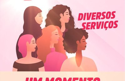 Prefeitura de Penedo e IGPS ofertam serviços para mulheres no Centro Juvenil Maria Auxiliadora