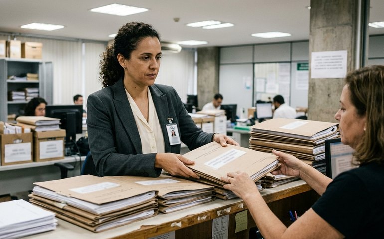 AGU ajuíza novo lote de ações para ressarcir INSS por acidentes de trabalho