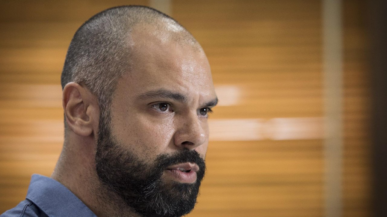 Bruno Covas: Estudamos não só lockdown como outras medidas em São Paulo