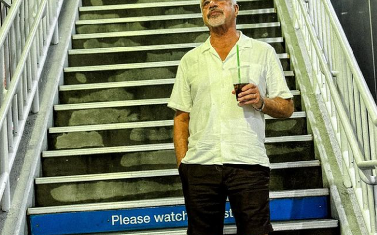 'O performer que sou hoje nasceu em 1985', diz Lulu Santos após show no Rock In Rio