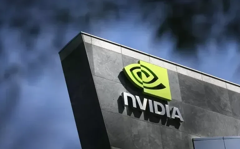 Chinesa Cambricon Technologies, rival da Nvidia, agrada em lucro com demanda por chips de IA