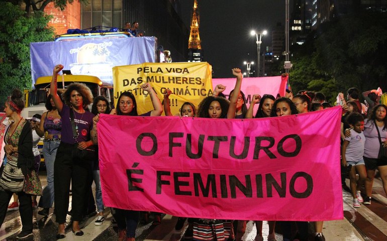 Unilab e Instituto Maria da Penha lançam curso gratuito sobre educação em gênero