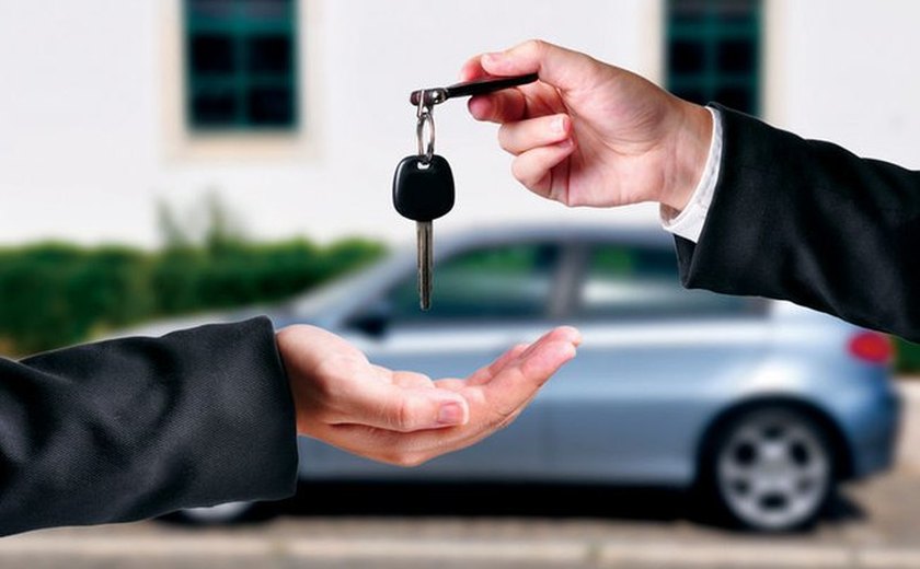 Vendas de veículos sobem 3,54% em outubro e têm melhor mês do ano, diz Fenabrave