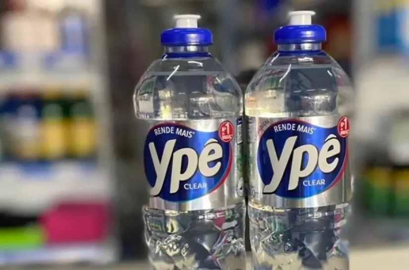Vigilância Sanitária orienta população sobre restrições de lotes da Ypê