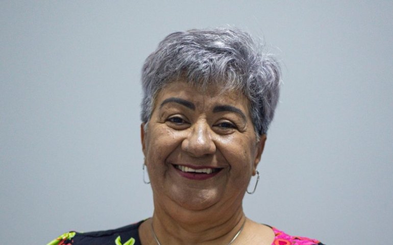 Prefeito Luciano Barbosa decreta luto oficial de 3 dias pela morte de Melânia Fontes