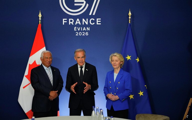 Sul Global ajuda G7 a evitar irrelevância; veja países convidados pelo grupo