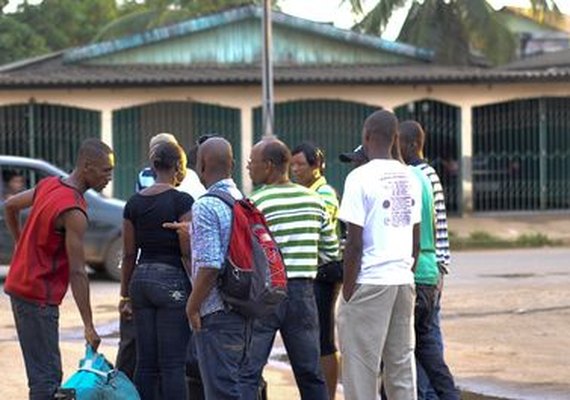 Brasil vai ampliar concessão de vistos para haitianos