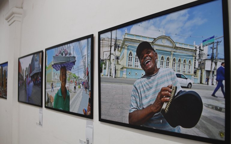 Secult abre agenda para exposições temporárias na Biblioteca Pública Estadual Graciliano Ramos