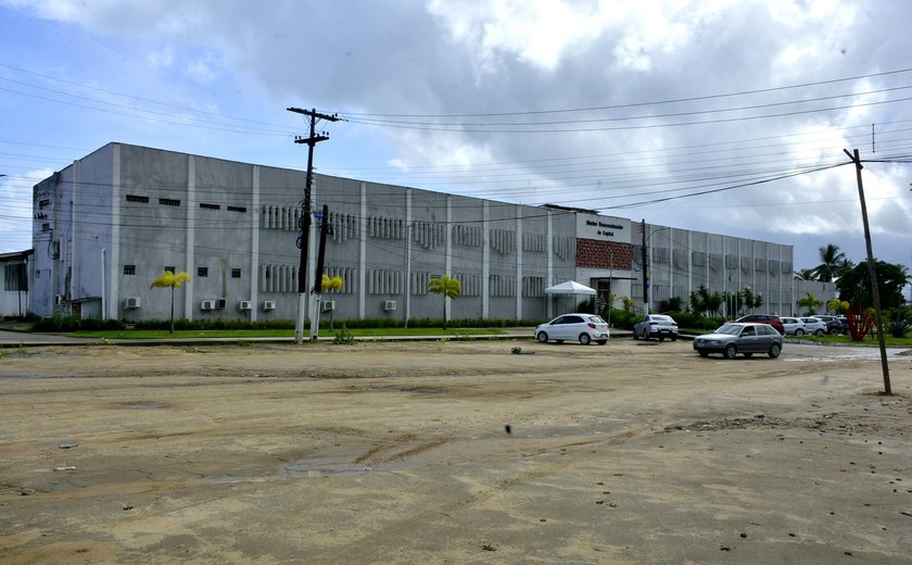 Pena Justa: AL sai na frente e cumpre prazos determinados pelo STF