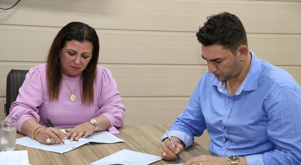 TCE inicia ação que visa estruturar setor de controle interno nas prefeituras / Foto: DICOM/TCE