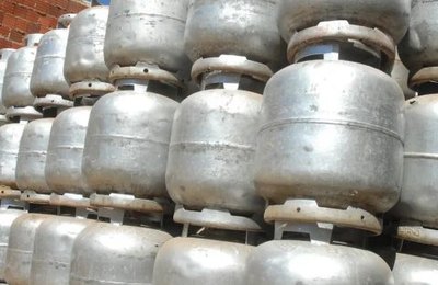 Governo garantirá gás de cozinha gratuito para 17 milhões de famílias