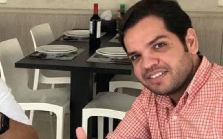 DNOCS terá novo coordenador: Arlindo Garrote