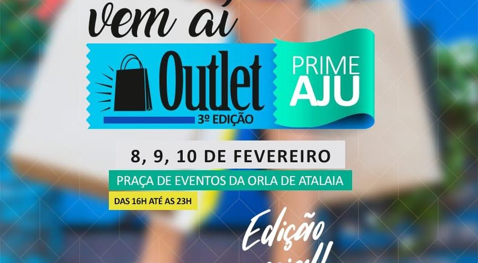 OUTLET PRIME ARACAJU