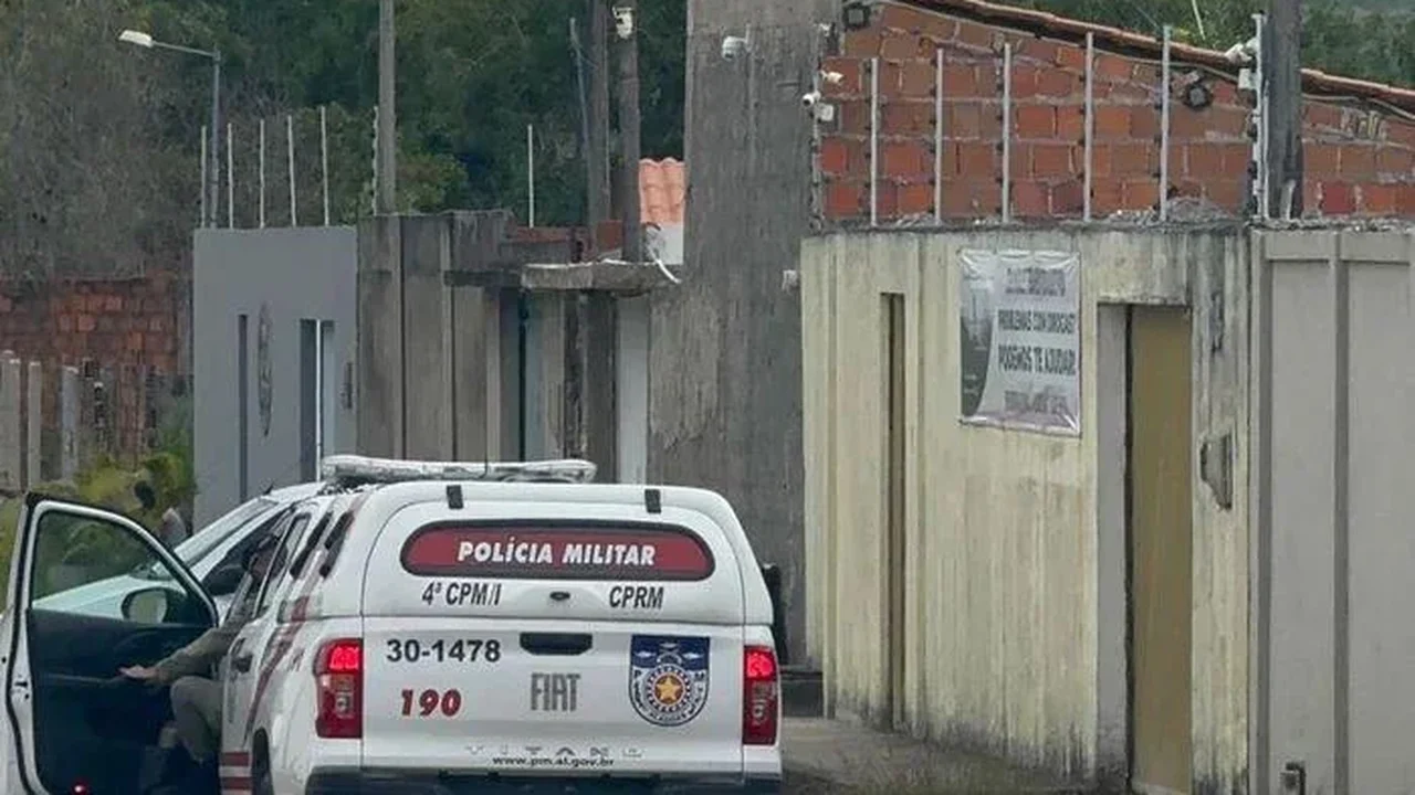 Abusos em clínica terapêutica: Justiça alagoana agenda depoimentos de réus presos