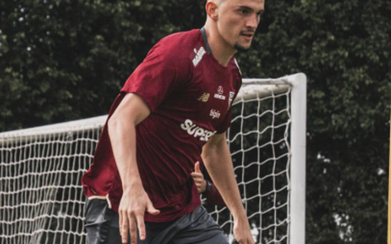 Pablo Maia e Arboleda treinam e reforçam o elenco do São Paulo no Peru pela Libertadores