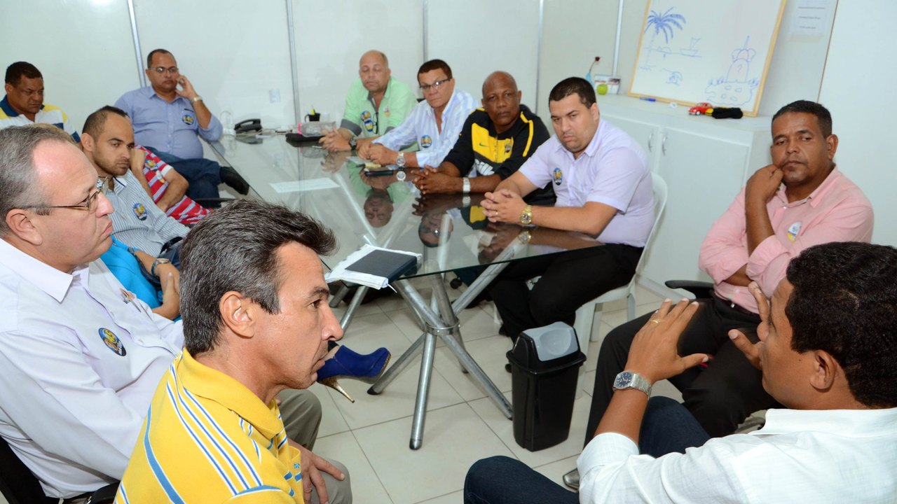 Líderes religiosos de Maceió e do interior declaram apoio a Júlio Cezar