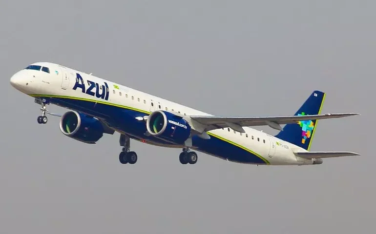 Azul e Gol não podem expandir rotas sob codeshare até Cade analisar o mérito do contrato