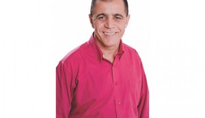 Prefeito de Maruim Jeferson Santana / Foto: Prefeitura de Maruim