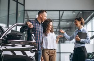 Cinco dicas para garantir o financiamento na hora de comprar o seu automóvel