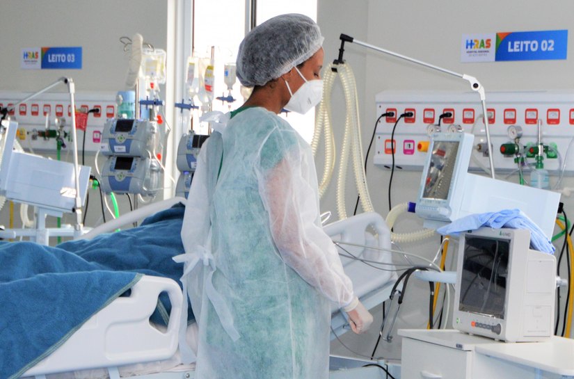 Rede estadual de Saúde concede alta médica a 10 feridos no acidente com ônibus de romeiros em São José da Tapera