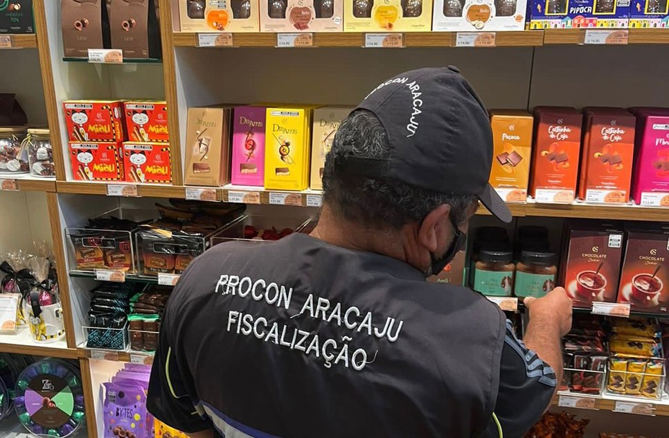 Dia dos Namorados: Procon Aracaju divulga pesquisa com preços de restaurantes
