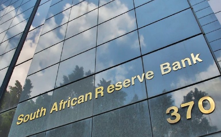 BC da África do Sul eleva taxa de juros em 50 pontos-base, a 4,75%
