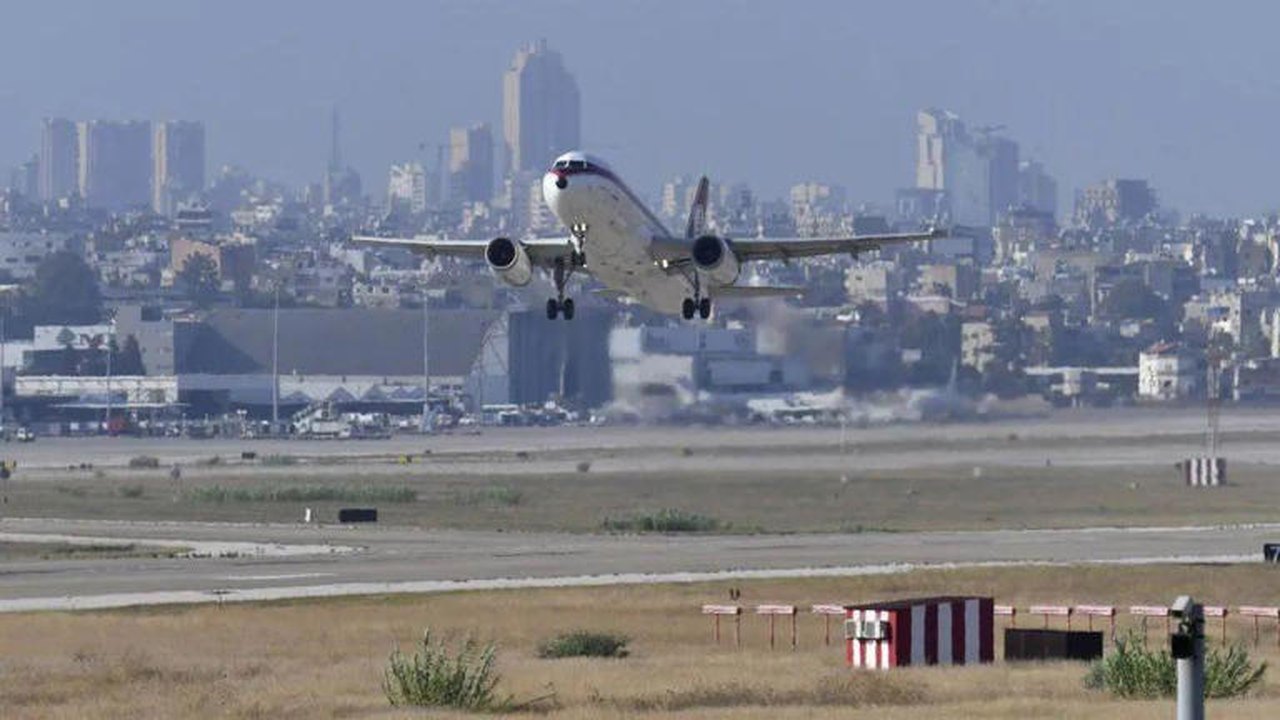 EUA pedem que cidadãos americanos reservem 'qualquer passagem disponível' para deixar Líbano