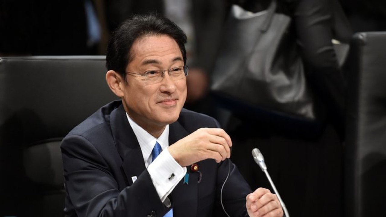 Primeiro-ministro do Japão anuncia que não buscará novo mandato em setembro