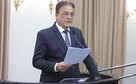 Galba Novaes celebra aprovação de projeto para capacitação escolar contra violência
